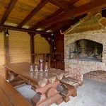 Amazing In With Sauna Apartment Vrbovsko