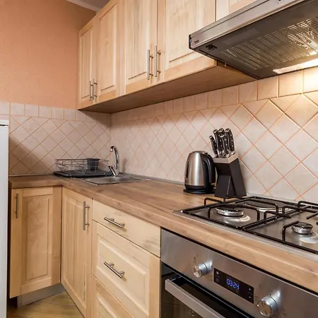 Amazing In With Sauna Appartement Vrbovsko