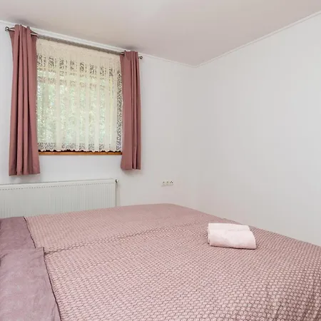 Amazing In With Sauna Appartement Vrbovsko