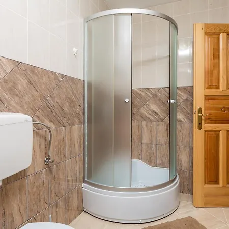 Amazing In With Sauna Vrbovsko