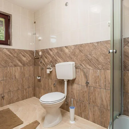 Appartement Amazing In With Sauna *