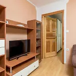 Διαμέρισμα Amazing In With Sauna