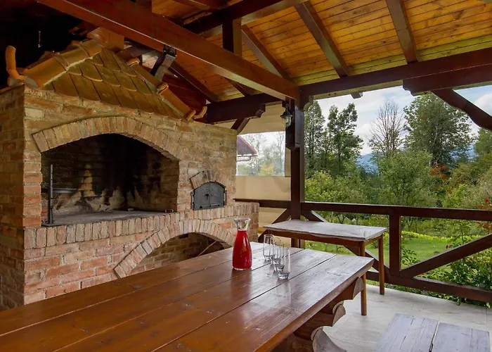 Apartment Amazing In With Sauna