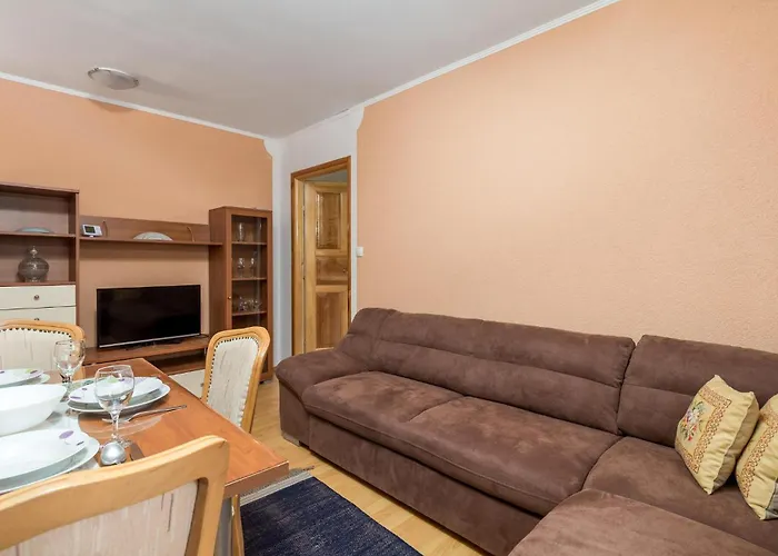 Amazing In With Sauna Vrbovsko