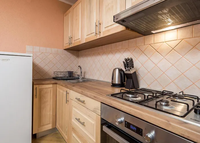 Amazing In With Sauna Apartment Vrbovsko
