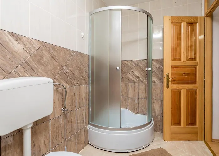 Amazing In With Sauna Vrbovsko