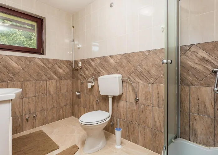 Apartment Amazing In With Sauna *